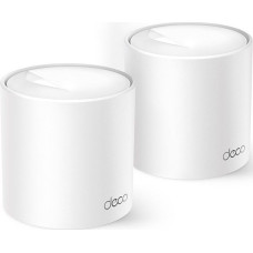 Tp-Link Router TP-Link Deco X10 2-pack