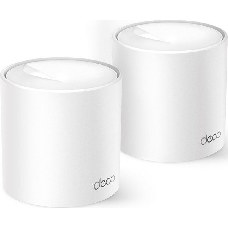 Tp-Link Deco X10 2-pack Router