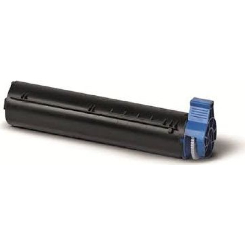 Activejet Toner ATO-B432NX Black Replacement 45807111 (ATO-B432NX)