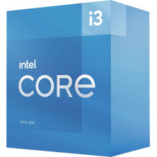 Intel Procesor Intel Core i3-10105, 3.7 GHz, 6 MB, BOX (BX8070110105)