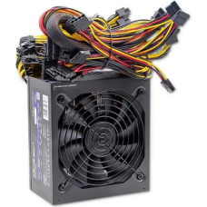 Zasilacz Qoltec ATX 1650W 80 Plus Platinum