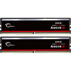 G.skill Memory Aegis 5, DDR5, 32 GB, 6000MHz, CL36 (F5-6000J3636F16GX2-IS)
