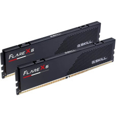 G.skill Pamięć G.Skill Flare X5, DDR5, 32 GB, 5600MHz, CL36 (F5-5600J3636C16GX2-FX5)