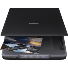 Epson Skaner Epson Perfection V39II (B11B268401)