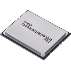 AMD Procesor AMD Ryzen Threadripper Pro 3945WX, 4 GHz, 64 MB, OEM (100-000000168)