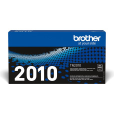 Brother Toner TN-2010 Black Original (TN2010)