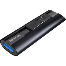 Sandisk Extreme Pro flash drive, 512 GB (SDCZ880-512G-G46)