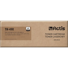 Actis Toner Black Replacement 59X (TH-59X )