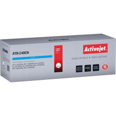 Activejet ATB-248CN Toner (replacement Brother TN248C; Supreme; 1000 pages; blue)