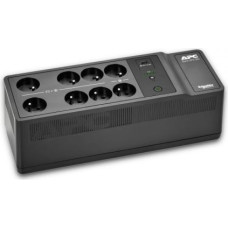 APC UPS Back-UPS 500VA (BE500G2-FR).