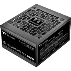 Thermaltake ToughPower SFX Platinum 750W power supply (PS-STP-0750FNFAPE-1)