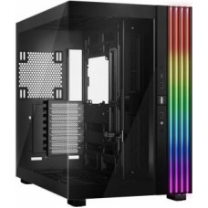 Be Quiet! Light Base 900 DX ARGB enclosure black (BGW69)