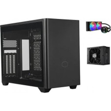 Cooler Master OBUDOWA MasterBox NR200P V2