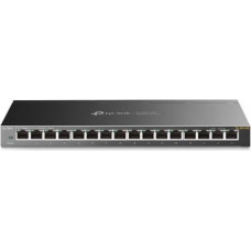 Tp-Link Switch TP-Link TL-SG116E
