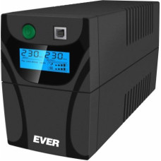 Ever UPS Easyline 850AVR USB (T/EASYTO-000K85/00)