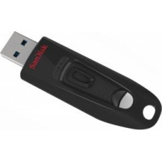 Sandisk Ultra flash drive, 128 GB (SDCZ48-128G-U46)
