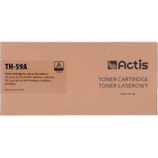Actis Toner Black Replacement 59A (TH-59A )