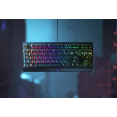 Razer BlackWidow v3 Tenkeyless Green Keyboard (RZ03-03490100-R3M1)