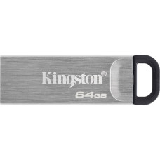 Kingston FLASH Kyson 64GB USB3.2 Gen 1