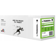 Tb Print Toner do Brother TN3600XL TB-TN3600XN BK 100% nowy