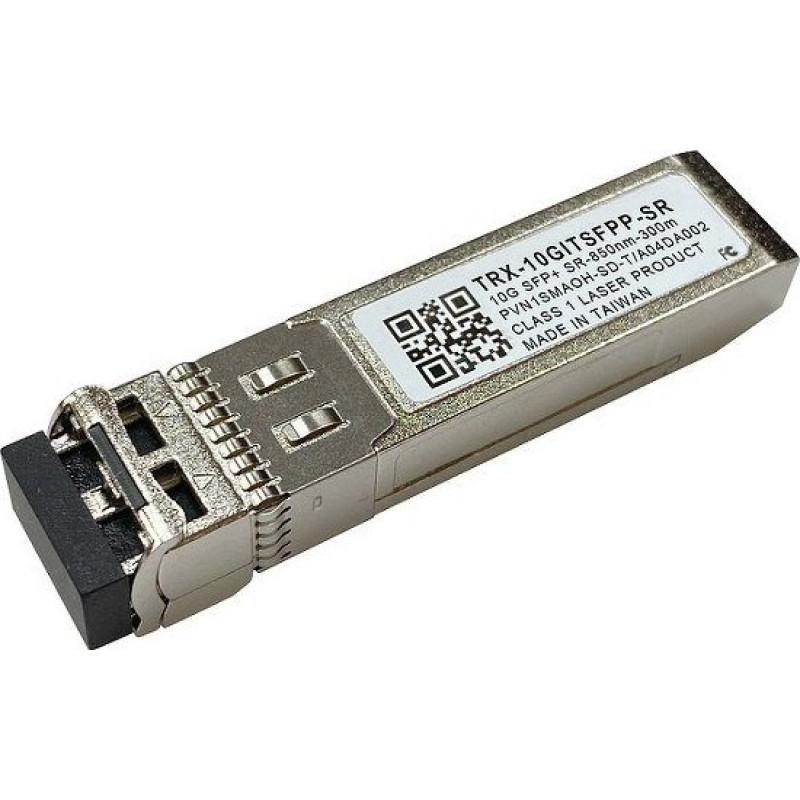 Transceiver optyczny Qnap 10 Gbe SFP+ SR 850nm