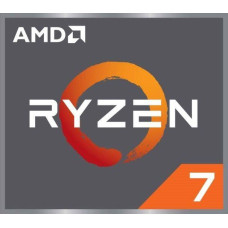 AMD Procesor AMD Ryzen 7 5700G, 3.8 GHz, 16 MB, OEM (100-000000263)