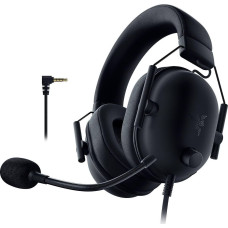 Razer BlackShark V2 X Headset Wired Head-band Gaming USB Type-C Black