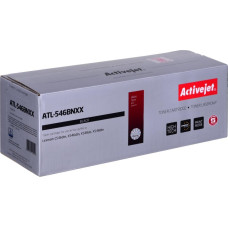 Activejet Toner Black Replacement C546U1KG (ATL-546BNXX )