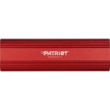 Dysk SSD Patriot 1TB Transporter Lite 1000/1000 MB/s Type-C