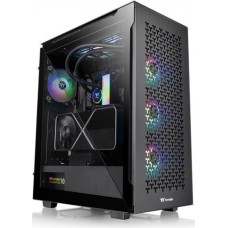 Thermaltake Case Divider 500 TG Black