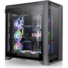 Thermaltake Case Thermaltake CTE C700 AR GB TG Black