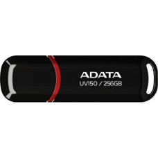 Adata Flash drive UV150 256GB USB3.2 black