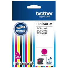 Brother Original ink LC525XLM (magenta)