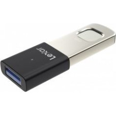 Lexar Pendrive F35pro Fingerprint 256G USB 3.2 Gen1 400/350MB/s