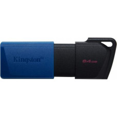 Kingston DataTraveler Exodia M flash drive, 64GB (DTXM/64GB)