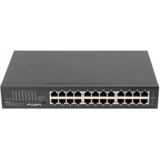 Lanberg Switch Lanberg RSGE-24