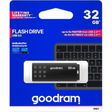 Goodram UME3 flash drive, 32 GB (UME3-0320K0R11)