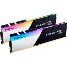 G.skill Pamięć G.Skill Trident Z Neo, DDR4, 64 GB, 3200MHz, CL16 (F4-3200C16D-64GTZN)