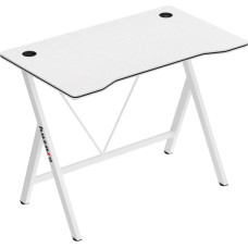 Huzaro Hero 1.4 White desk White 100 cmx50 cm