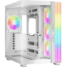 Be Quiet! Light Base 600 LX ARGB housing white (BGW68)