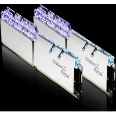 G.skill Pamięć G.Skill Trident Z Royal, DDR4, 32 GB, 3200MHz, CL16 (F4-3200C16D-32GTRS)