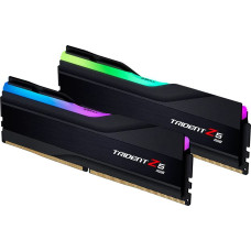 G.skill Pamięć G.Skill Trident Z5 RGB, DDR5, 32 GB, 6400MHz, CL30 (F5-6400J3039G16GX2-TZ5RK)