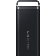 Samsung Dysk SSD Samsung 2TB T5 EVO MU-PH2T0S/EU