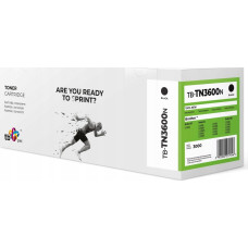 Tb Print Toner do Brother TN3600 TB-TN3600N BK 100% nowy