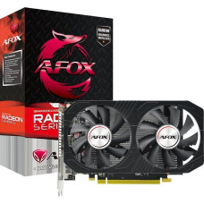 Karta graficzna Afox Radeon RX 560 4GB GDDR5 (AFRX560-4096D5H4-V2)