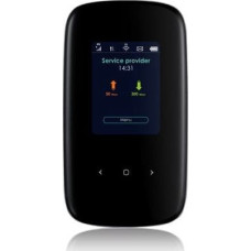 Router Zyxel LTE2566-M634-EUZNV1F