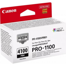 Canon Ink PFI-4100 PBK Photo Black 6777C001