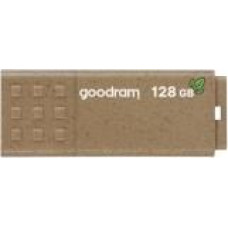 Goodram UME3 Eco Friendly flash drive, 128 GB (UME3-1280EFR11)