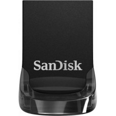 Sandisk Ultra Fit Flash Drive, 64 GB (SDCZ430-064G-G46)