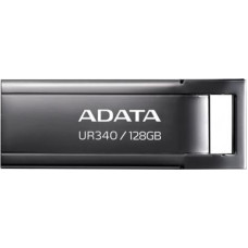 Adata UR340 flash drive, 128 GB (AROY-UR340-128GBK )